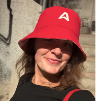 Agneta Venckutė