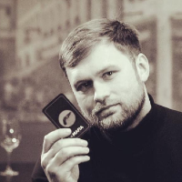 Mantvydas Lesauskas